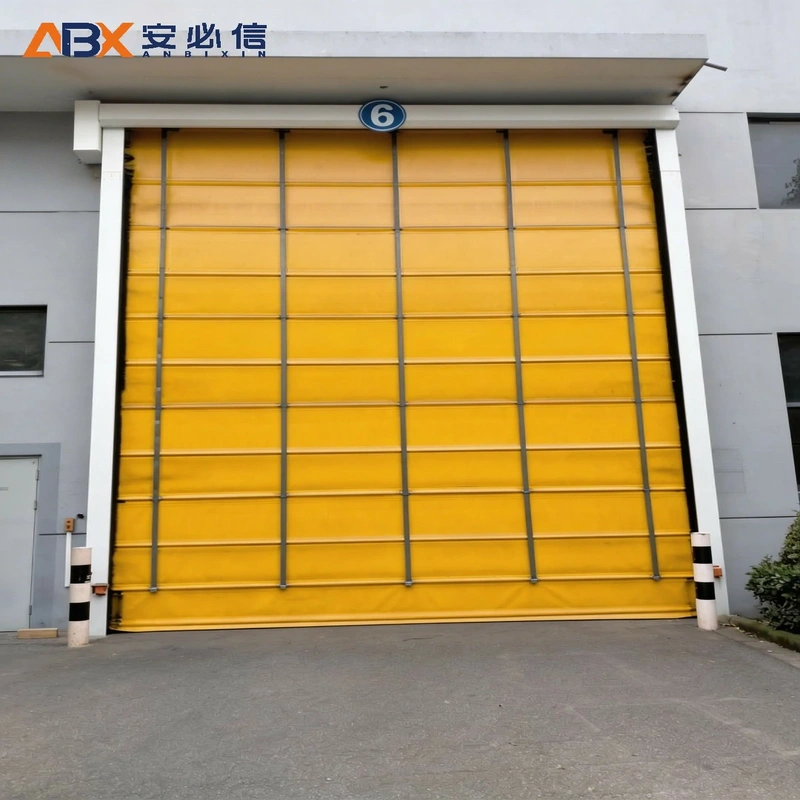 钦州冷库门封